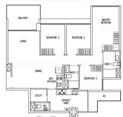 Wandervale (D23), Condominium #622631151